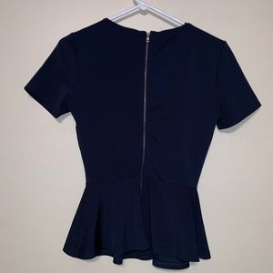 Forever 21 Blouse Size S